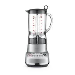 "Discover the Power of the Sage SBL620SIL4CEU1 Fresh Furious Blender – Ultimate Blending, Pureeing & Chopping Functions for Culi